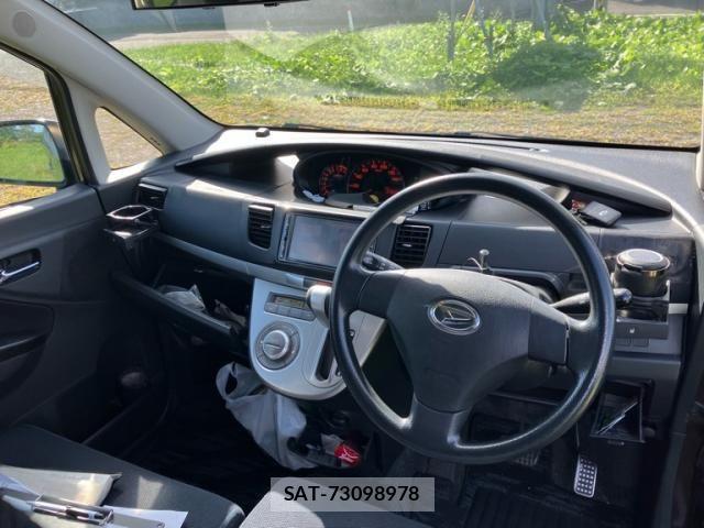 Daihatsu MOVE CUSTOM 2008-08 8830576-15