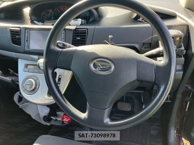 Daihatsu MOVE CUSTOM 2008-08 8830576-16