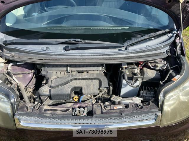 Daihatsu MOVE CUSTOM 2008-08 8830576-19