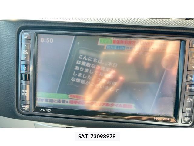 Daihatsu MOVE CUSTOM 2008-08 8830576-21