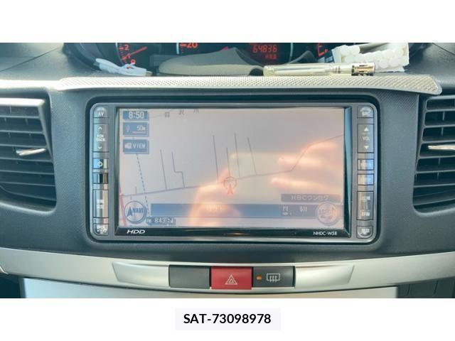 Daihatsu MOVE CUSTOM 2008-08 8830576-22