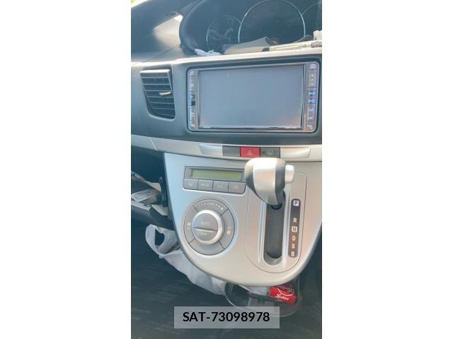 Daihatsu MOVE CUSTOM 2008-08 8830576-23