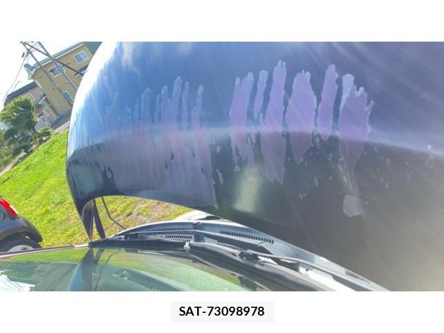 Daihatsu MOVE CUSTOM 2008-08 8830576-26