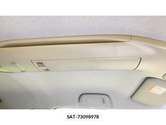 Daihatsu MOVE CUSTOM 2008-08 8830576-27