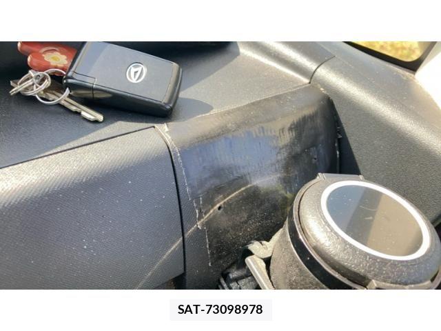Daihatsu MOVE CUSTOM 2008-08 8830576-28