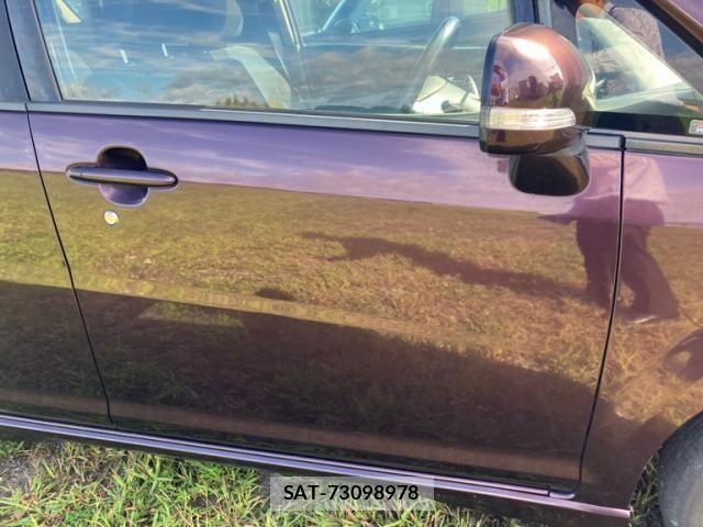 Daihatsu MOVE CUSTOM 2008-08 8830576-4