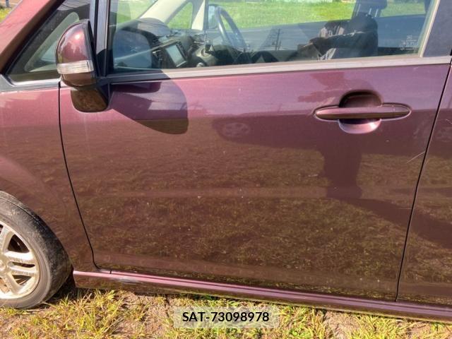 Daihatsu MOVE CUSTOM 2008-08 8830576-7