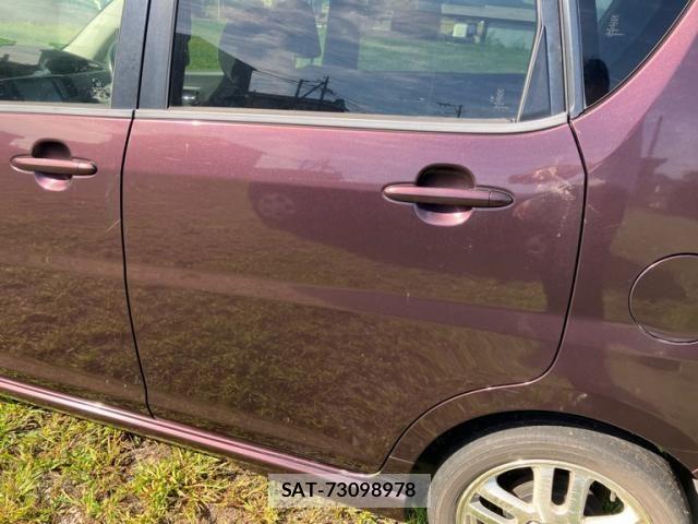 Daihatsu MOVE CUSTOM 2008-08 8830576-8