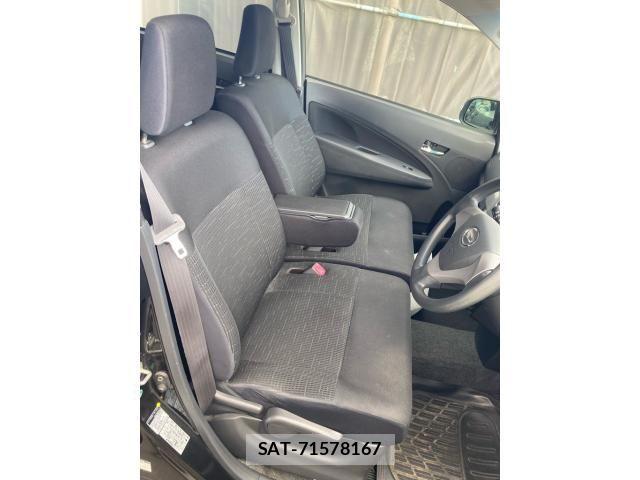 Daihatsu MOVE CUSTOM 2011-09 8830577-14