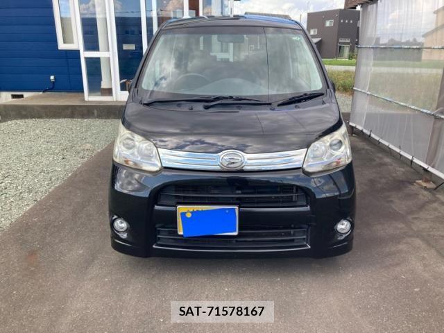 Daihatsu MOVE CUSTOM 2011-09 8830577-1
