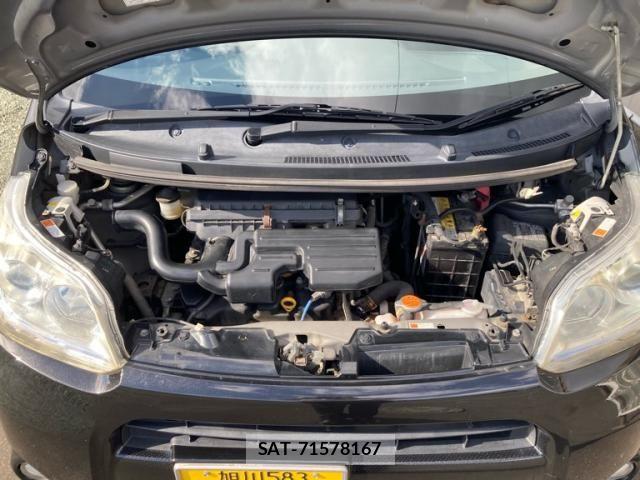 Daihatsu MOVE CUSTOM 2011-09 8830577-22