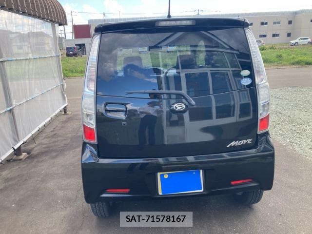 Daihatsu MOVE CUSTOM 2011-09 8830577-3