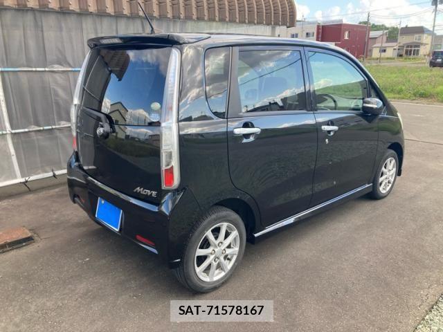 Daihatsu MOVE CUSTOM 2011-09 8830577-4