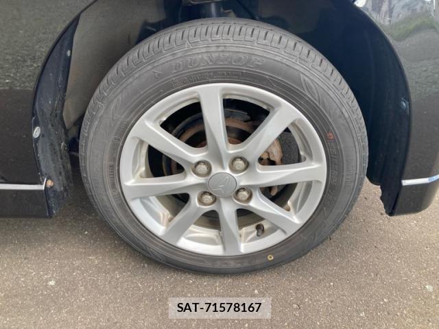 Daihatsu MOVE CUSTOM 2011-09 8830577-8