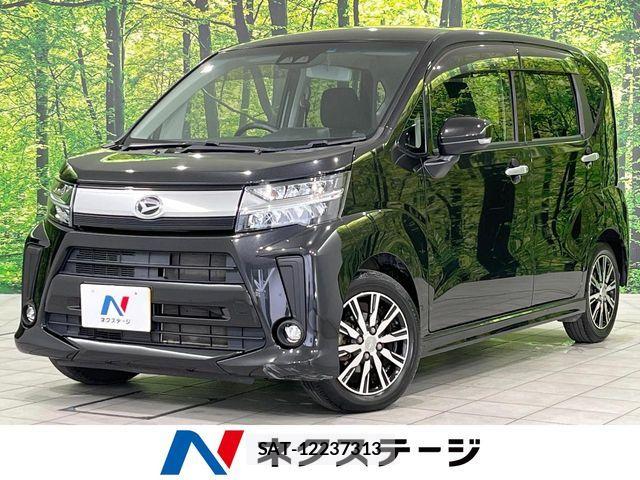 Daihatsu MOVE CUSTOM 2018-08 8850029-0