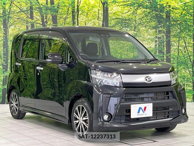 Daihatsu MOVE CUSTOM 2018-08 8850029-17