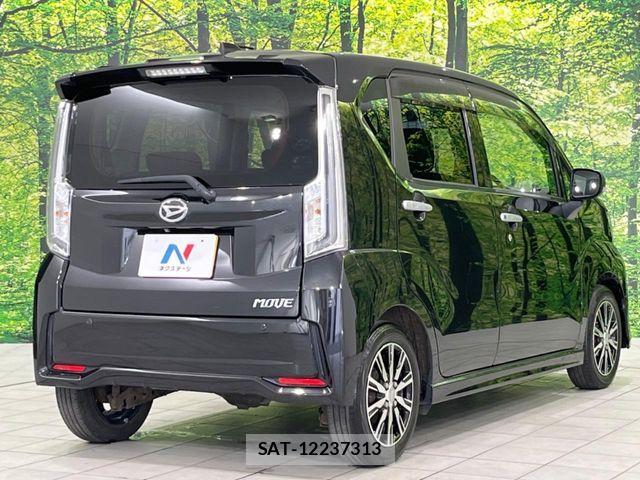 Daihatsu MOVE CUSTOM 2018-08 8850029-18