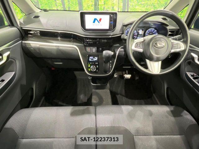 Daihatsu MOVE CUSTOM 2018-08 8850029-1