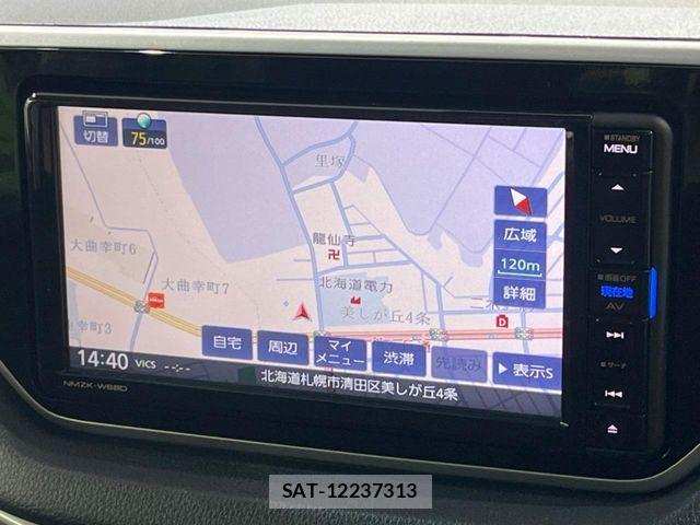 Daihatsu MOVE CUSTOM 2018-08 8850029-2