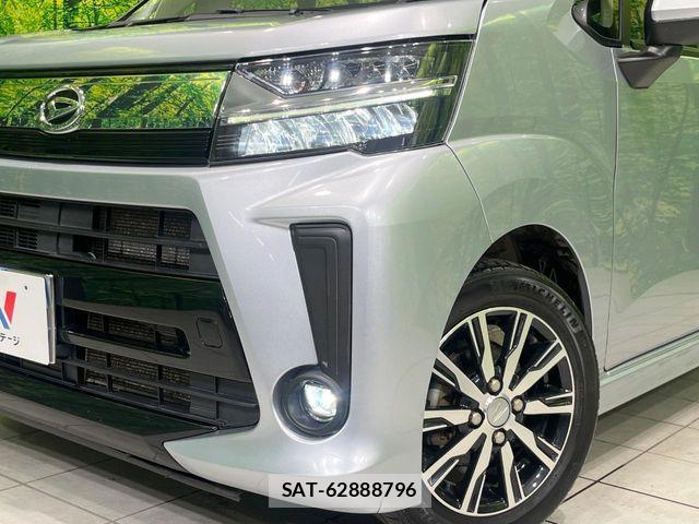 Daihatsu MOVE CUSTOM 2021-08 8871551-11
