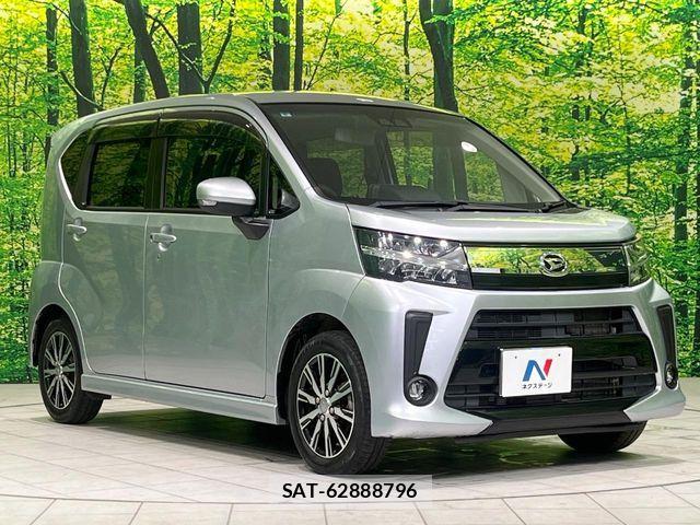 Daihatsu MOVE CUSTOM 2021-08 8871551-15
