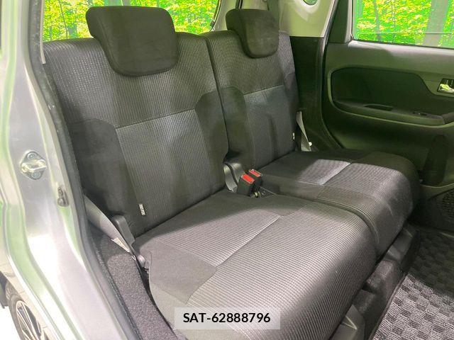 Daihatsu MOVE CUSTOM 2021-08 8871551-8