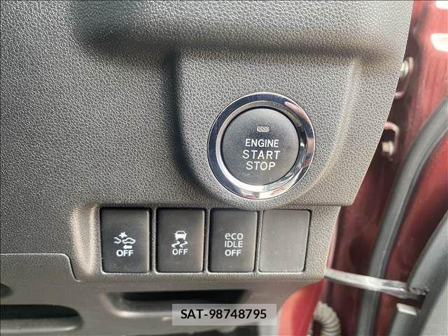 Daihatsu MOVE CUSTOM 2015-12 8880983-9