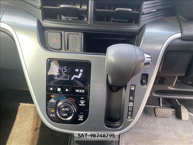 Daihatsu MOVE CUSTOM 2015-12 8880983-10