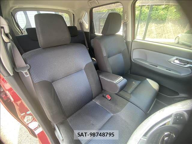 Daihatsu MOVE CUSTOM 2015-12 8880983-11