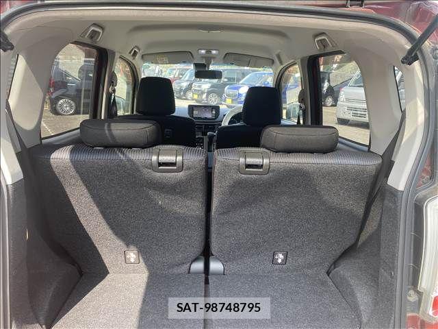 Daihatsu MOVE CUSTOM 2015-12 8880983-13