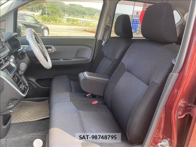 Daihatsu MOVE CUSTOM 2015-12 8880983-14