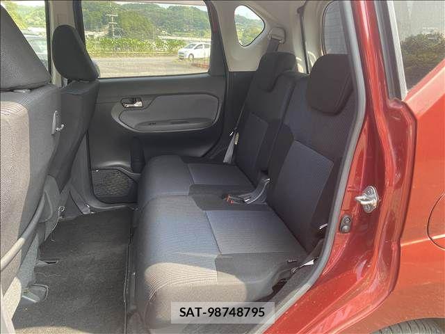 Daihatsu MOVE CUSTOM 2015-12 8880983-15