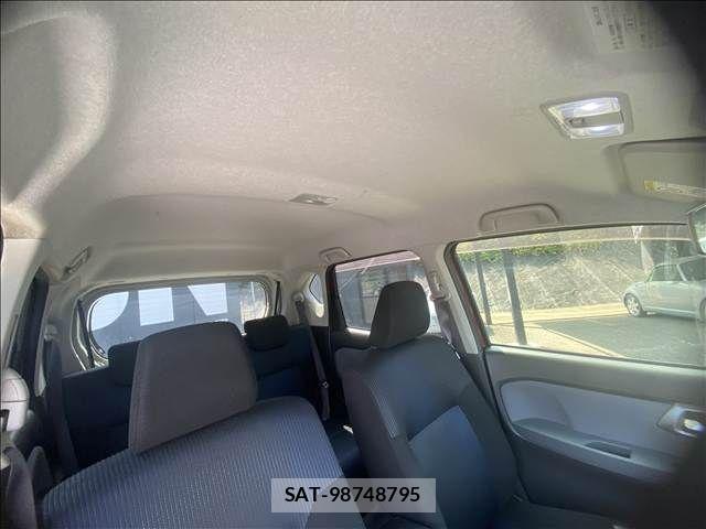 Daihatsu MOVE CUSTOM 2015-12 8880983-16