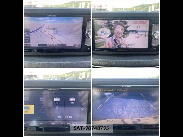 Daihatsu MOVE CUSTOM 2015-12 8880983-17