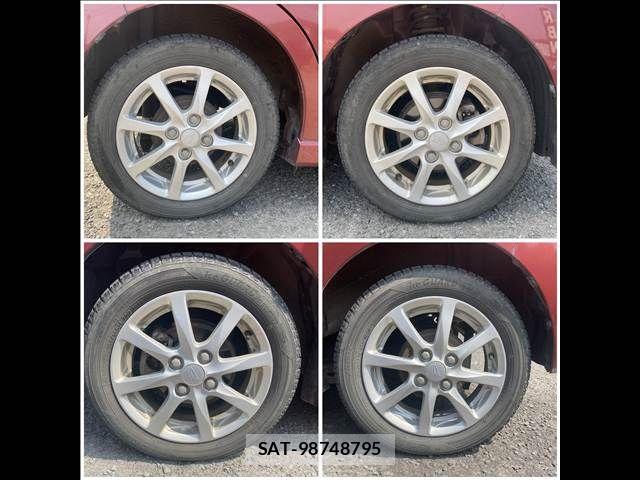Daihatsu MOVE CUSTOM 2015-12 8880983-18