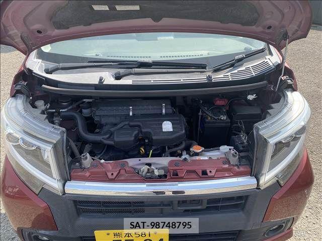 Daihatsu MOVE CUSTOM 2015-12 8880983-19