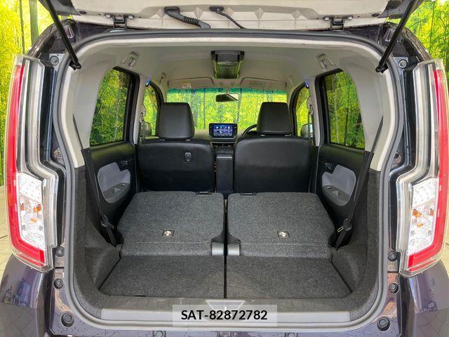 Daihatsu MOVE CUSTOM 2015-03 8880981-9