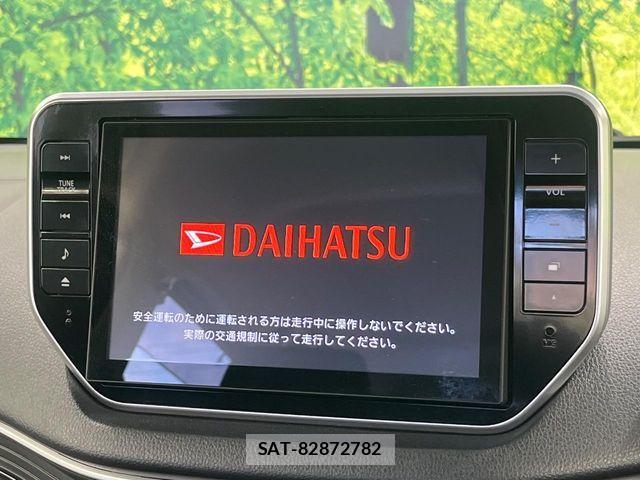 Daihatsu MOVE CUSTOM 2015-03 8880981-2
