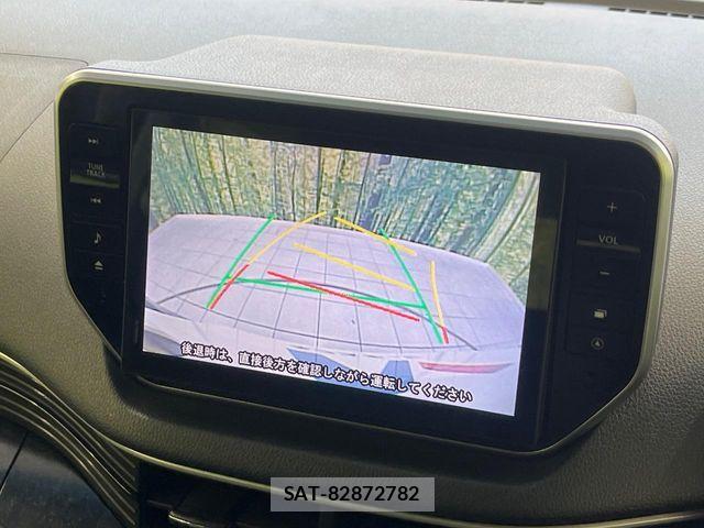 Daihatsu MOVE CUSTOM 2015-03 8880981-3