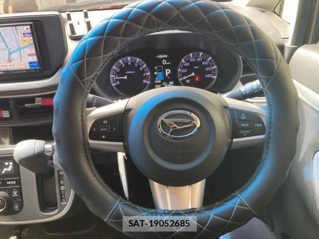 Daihatsu MOVE CUSTOM 2014-12 8880982-10