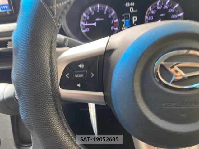 Daihatsu MOVE CUSTOM 2014-12 8880982-11