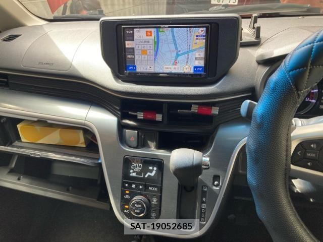 Daihatsu MOVE CUSTOM 2014-12 8880982-15