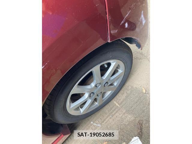 Daihatsu MOVE CUSTOM 2014-12 8880982-4