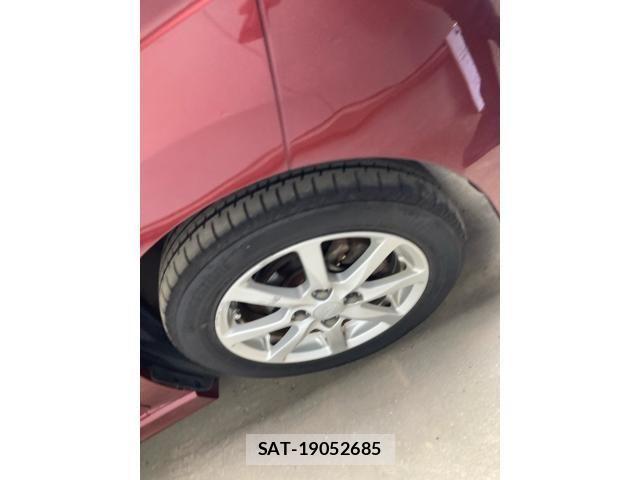 Daihatsu MOVE CUSTOM 2014-12 8880982-6