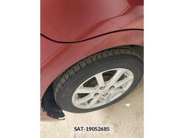 Daihatsu MOVE CUSTOM 2014-12 8880982-7