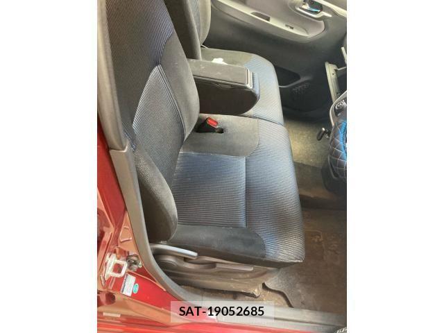 Daihatsu MOVE CUSTOM 2014-12 8880982-8
