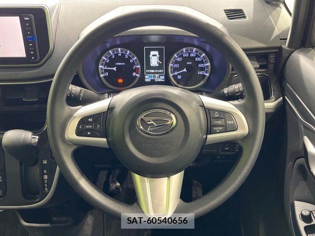 Daihatsu MOVE CUSTOM 2017-10 8883996-10