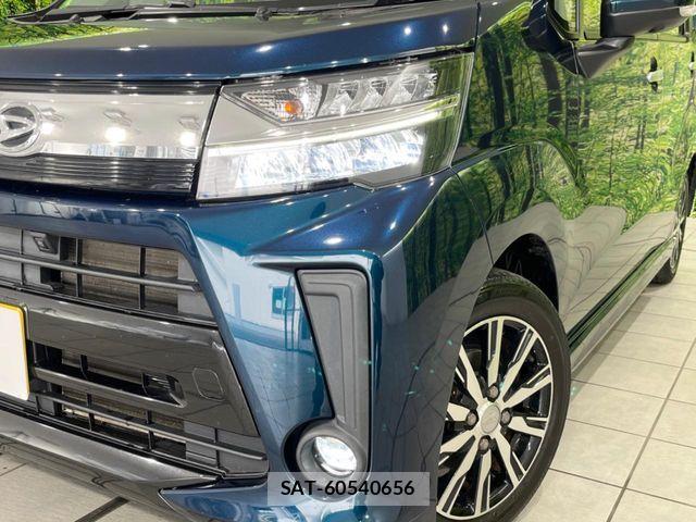 Daihatsu MOVE CUSTOM 2017-10 8883996-11