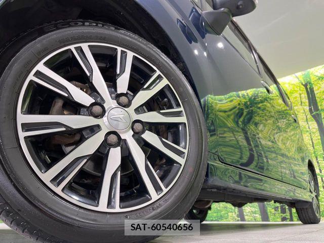 Daihatsu MOVE CUSTOM 2017-10 8883996-12