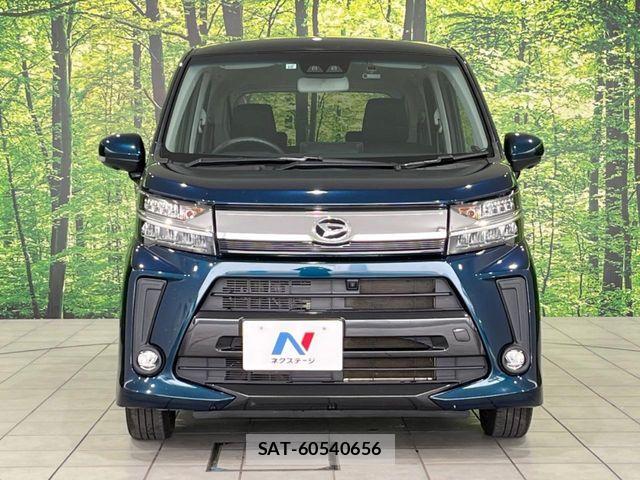 Daihatsu MOVE CUSTOM 2017-10 8883996-13